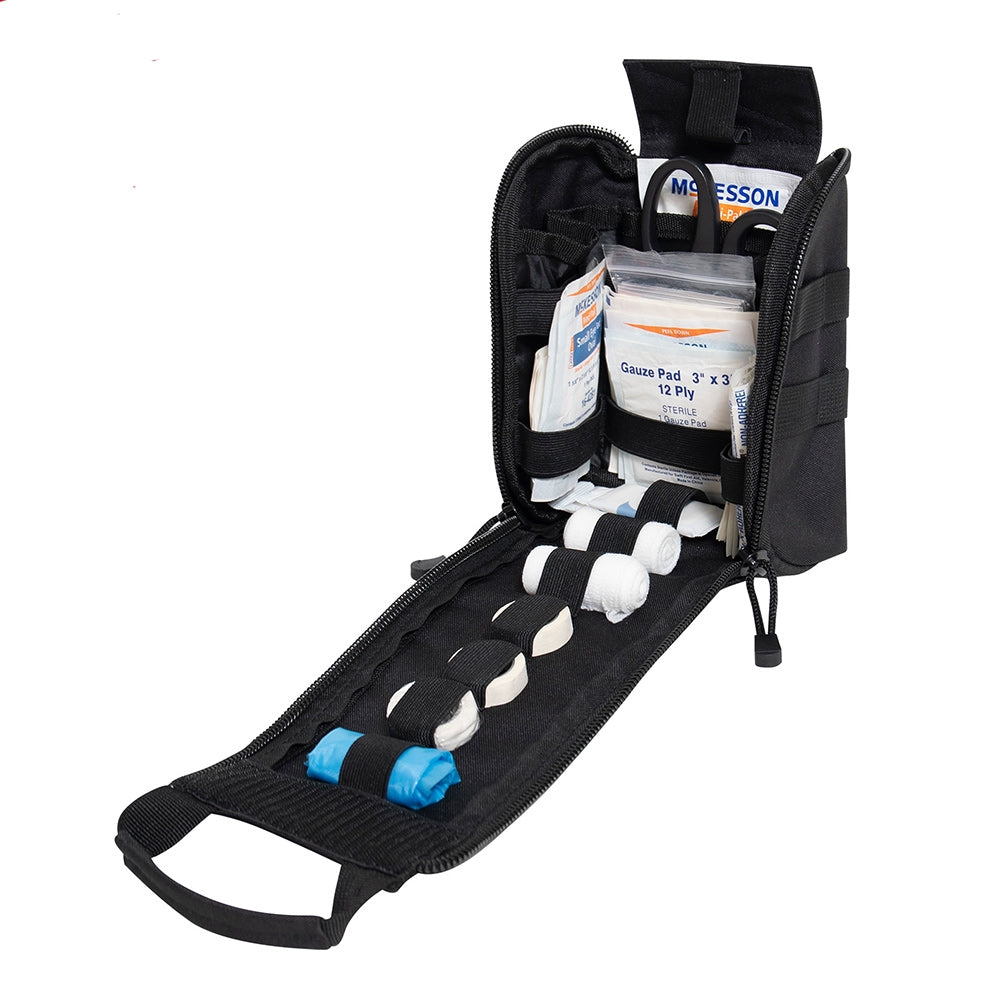Rothco Fast Action MOLLE Medical Pouch - 20756