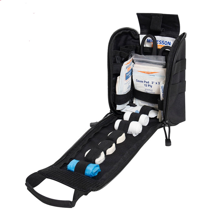 Rothco Fast Action MOLLE Medical Pouch - 20756