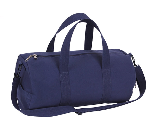 Rothco Canvas Shoulder Duffle Bag 2223