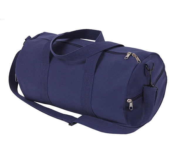 Rothco Canvas Shoulder Duffle Bag 2223