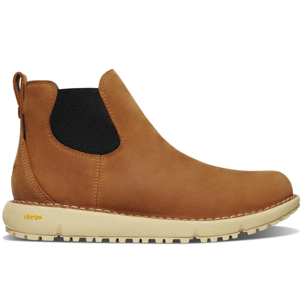 Danner Tramline Chelsea 917 GTX Waterproof Slip On Lifestyle Boot 34200