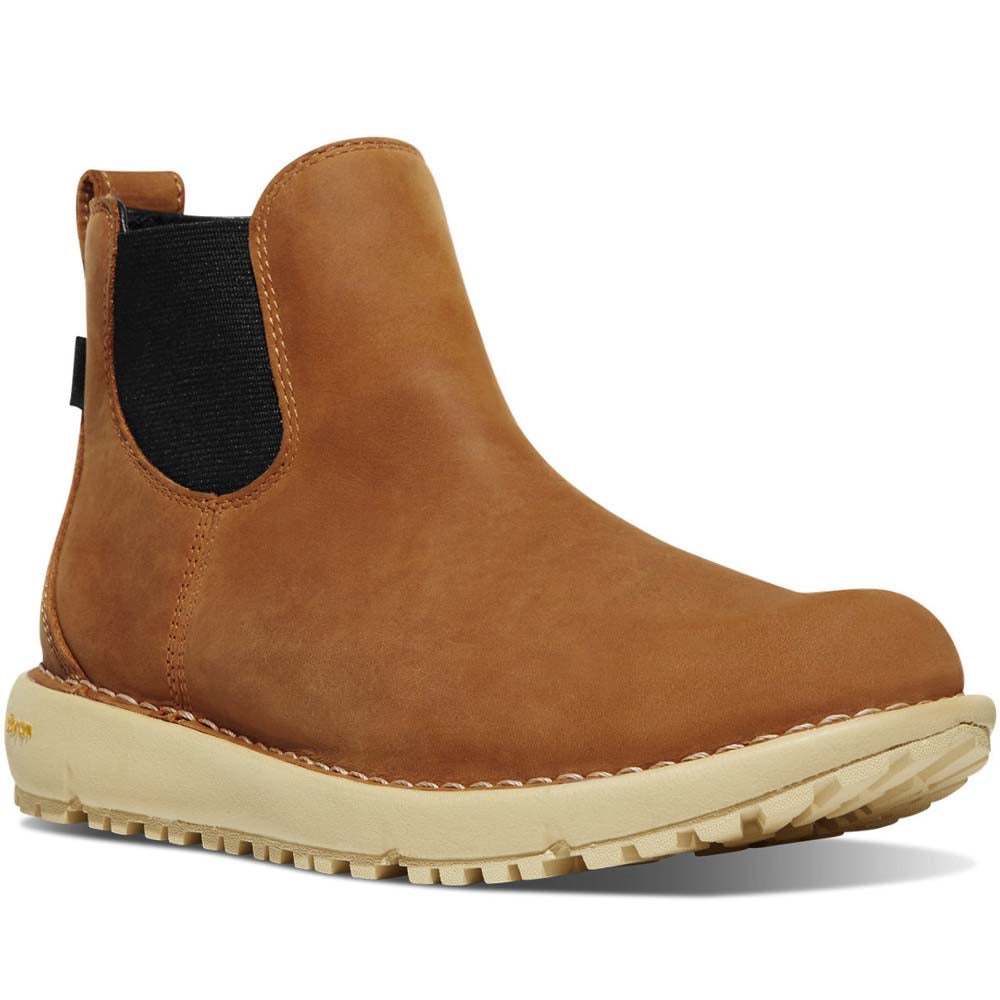 Danner Tramline Chelsea 917 GTX Waterproof Slip On Lifestyle Boot 34200