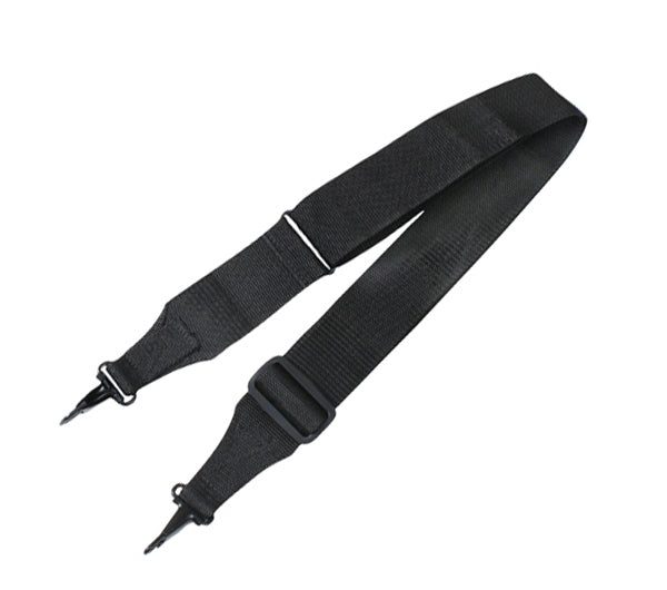 Rothco Black Utility Strap - 9025