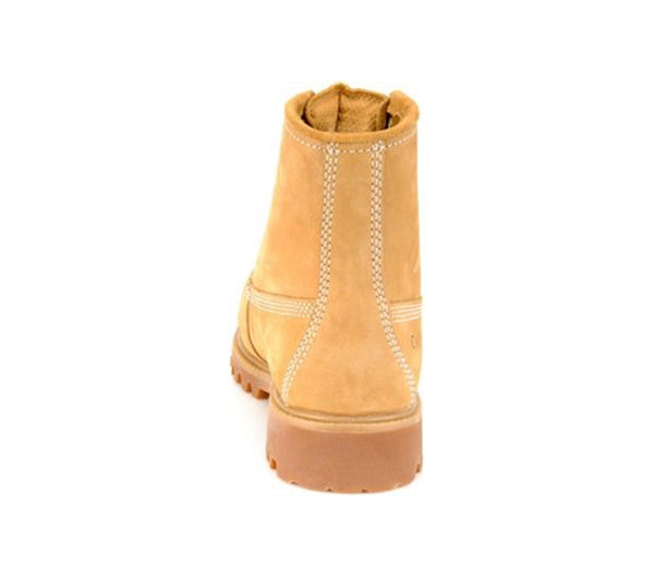 Carolina Boots 6 Inch Waterproof Work Boots - CA3045