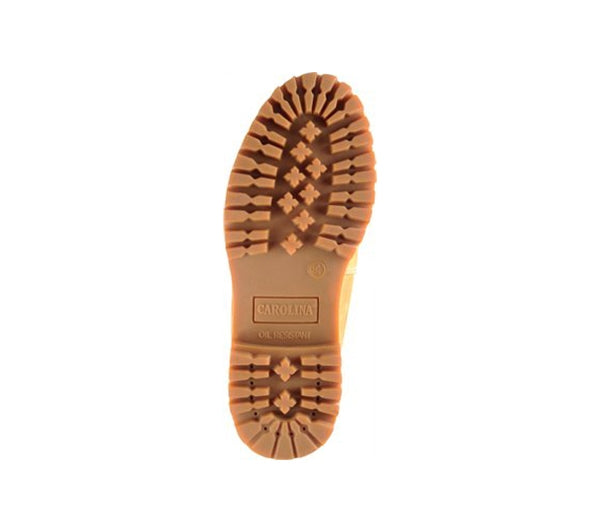 Carolina Boots 6 Inch Waterproof Work Boots - CA3045