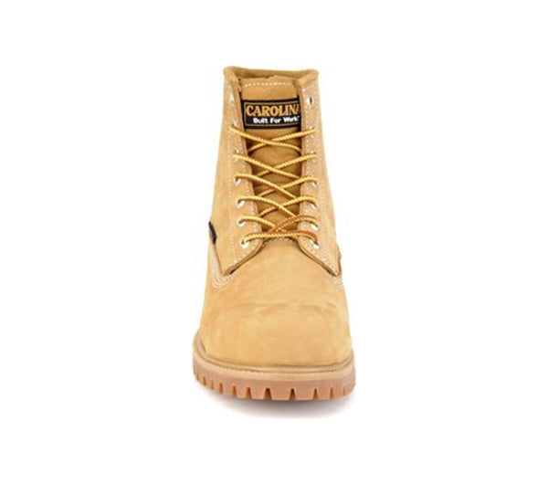 Carolina Boots 6 Inch Waterproof Work Boots - CA3045