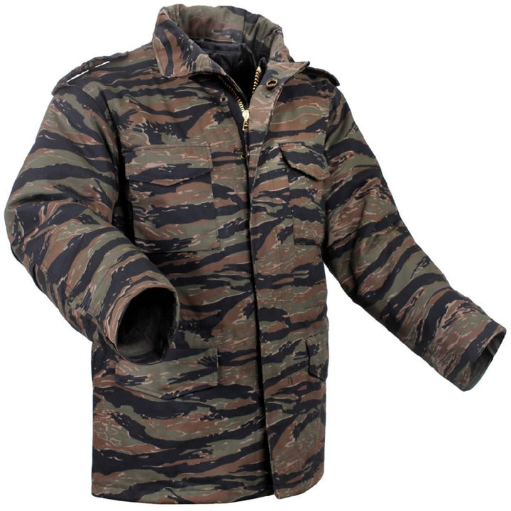 Rothco  Vintage Lightweight M-65 Jacket 28515