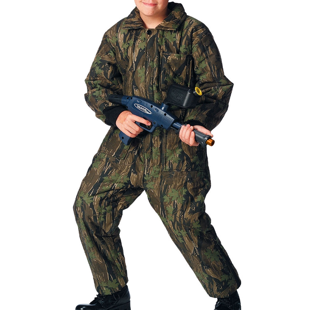 Rothco Kids Insulated Coverall  7031