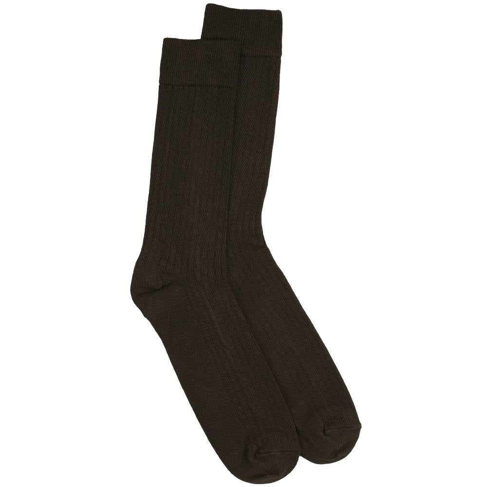 Rothco AGSU Socks - Heritage Walnut - 61800
