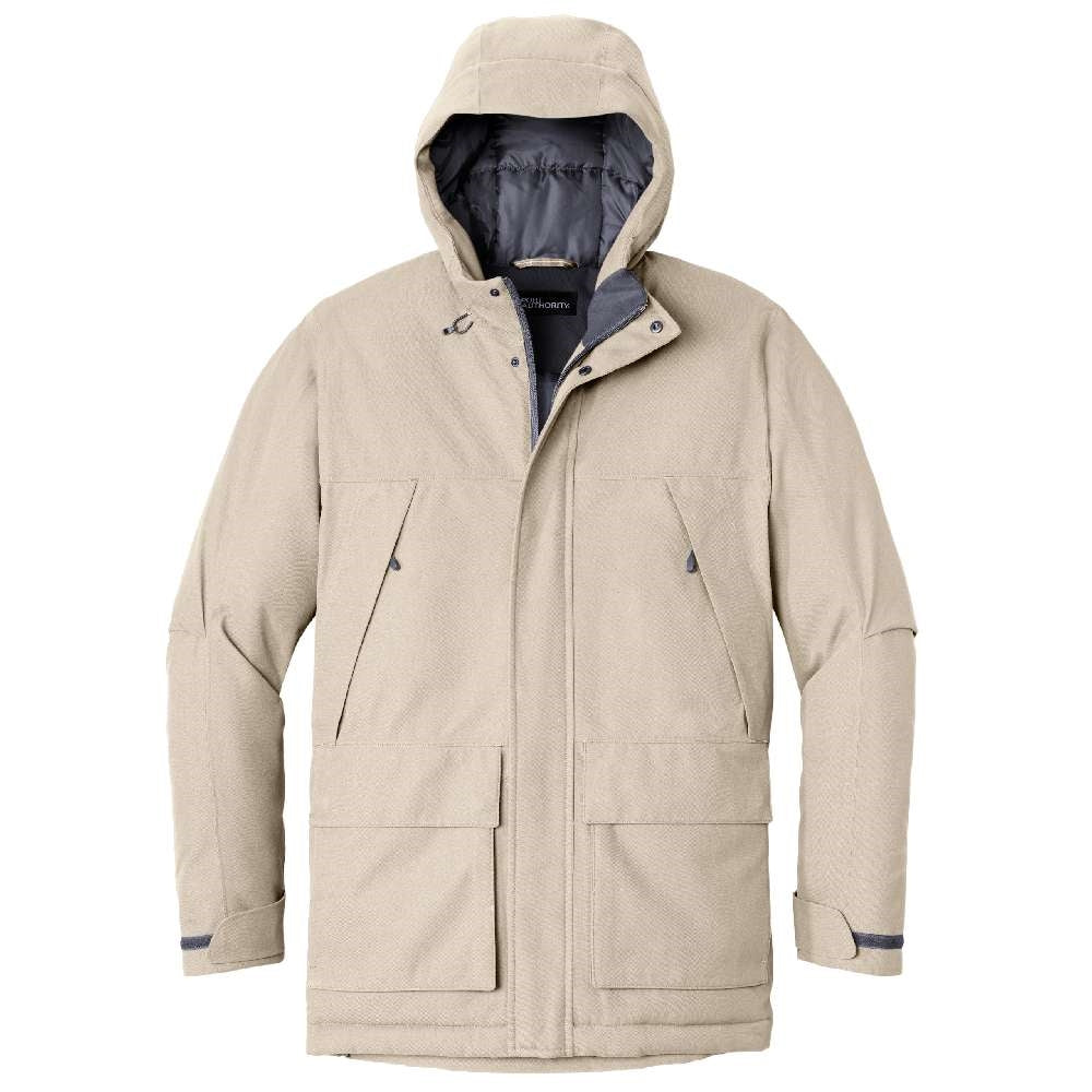 Port Authority Latitude Waterproof Parka J363