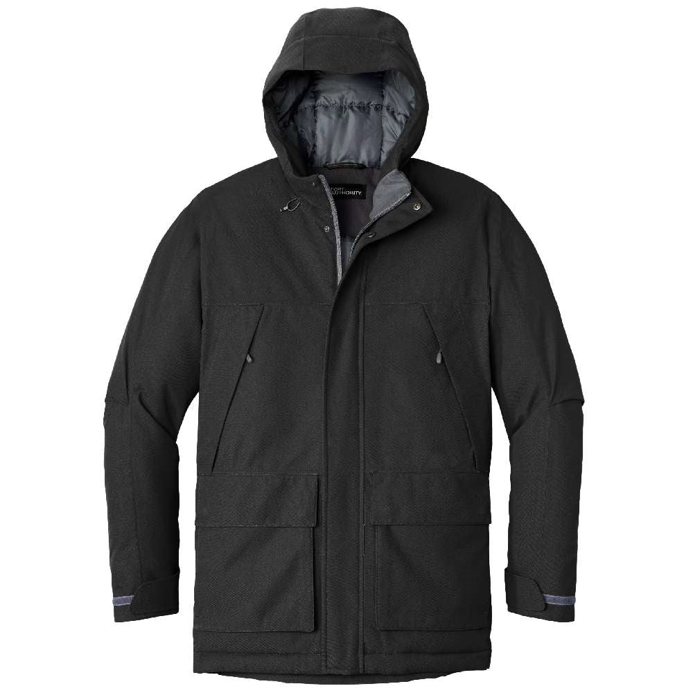 Port Authority Latitude Waterproof Parka J363