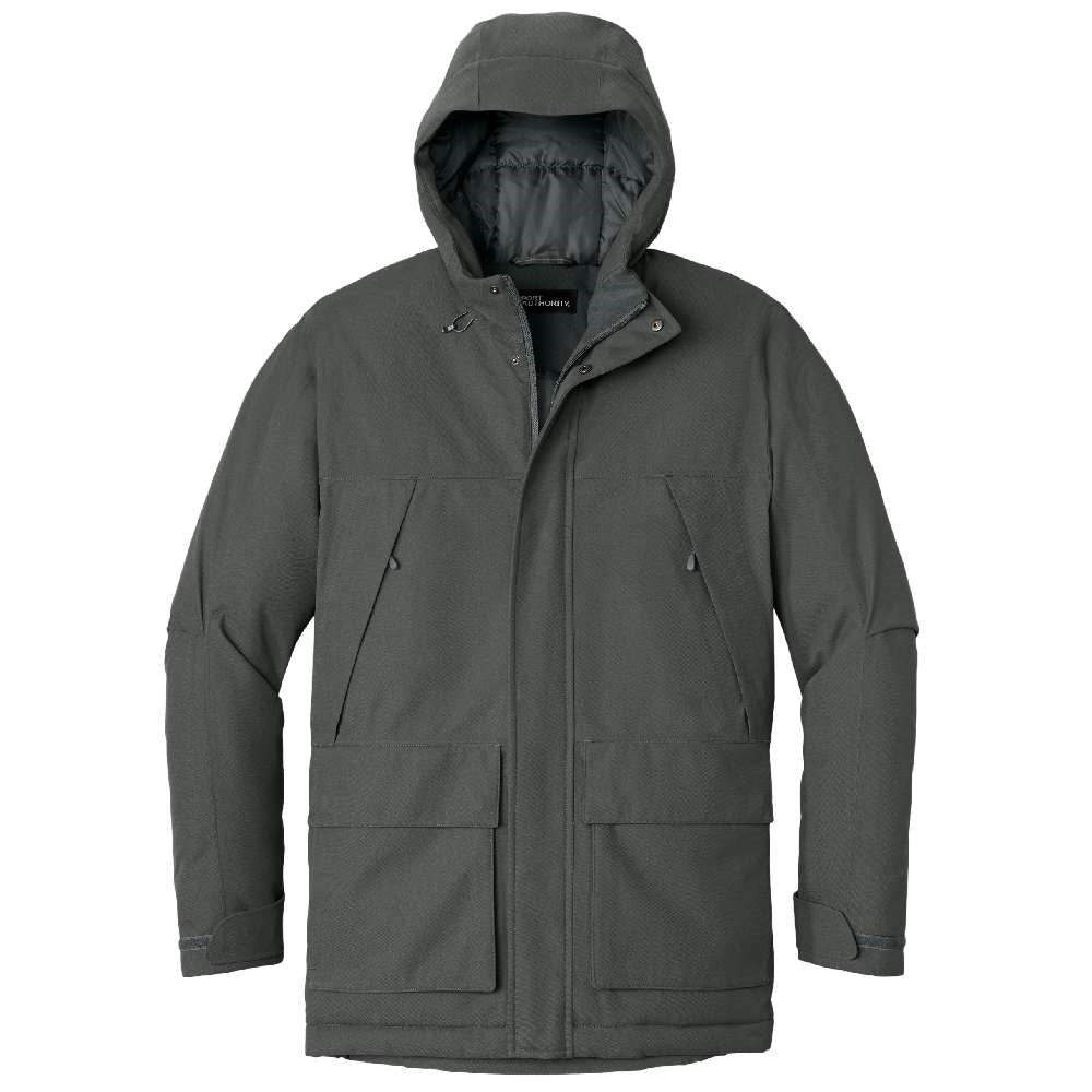 Port Authority Latitude Waterproof Parka J363