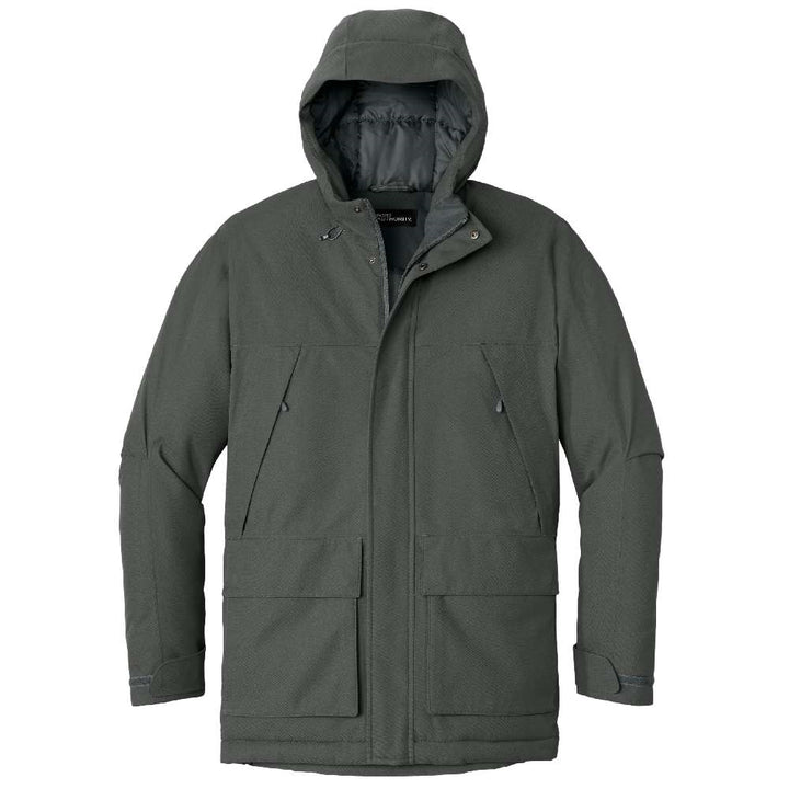 Port Authority Latitude Waterproof Parka J363