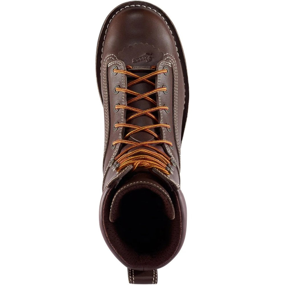 Danner Quarry Alloy Toe GTX Waterproof Work Boot 17307