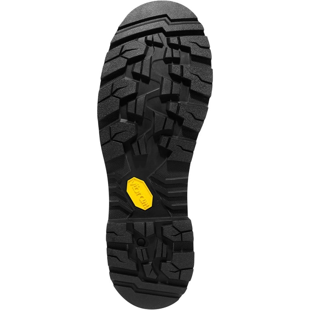 Danner Quarry Alloy Toe GTX Waterproof Work Boot 17307