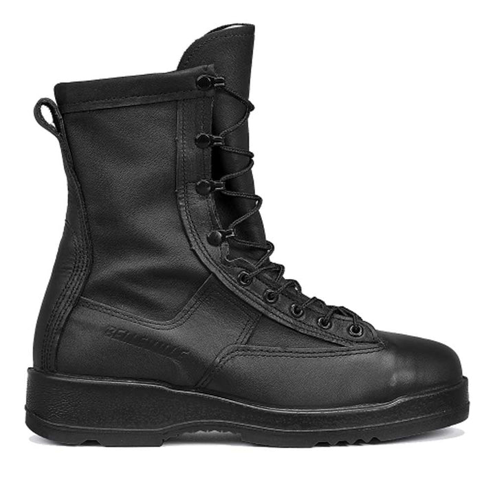 Belleville Waterproof Steel Toe Boots - 880ST
