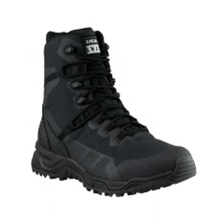 Original Swat Alpha Fury 2.0 Side Zip European Norm Lightweight Work Boot 187501