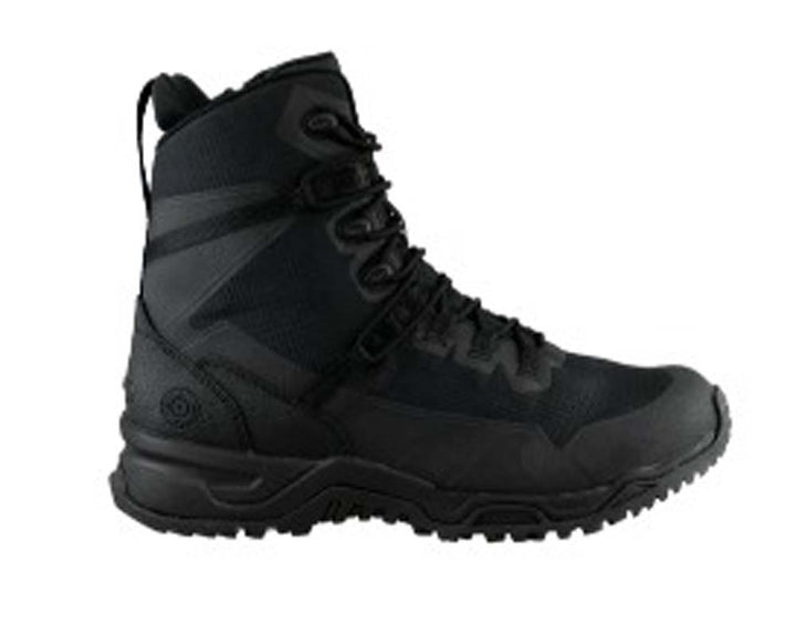 Original Swat Alpha Fury 2.0 Side Zip European Norm Lightweight Work Boot 187501