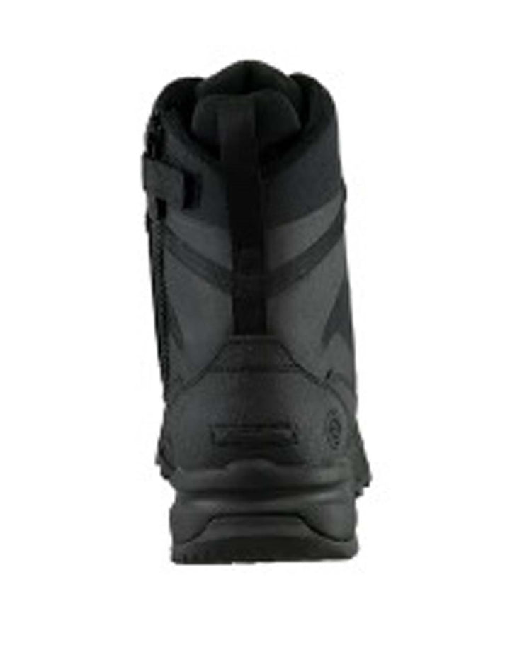Original Swat Alpha Fury 2.0 Side Zip European Norm Lightweight Work Boot 187501
