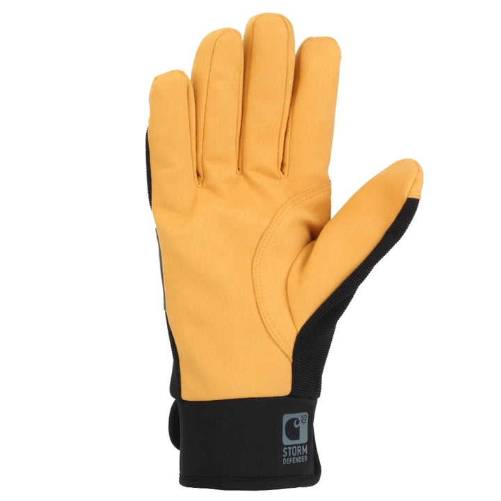 Carhartt WB Dex Gloves A706