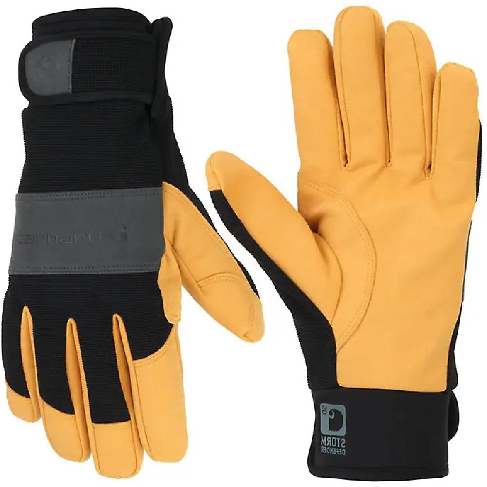 Carhartt WB Dex Gloves A706