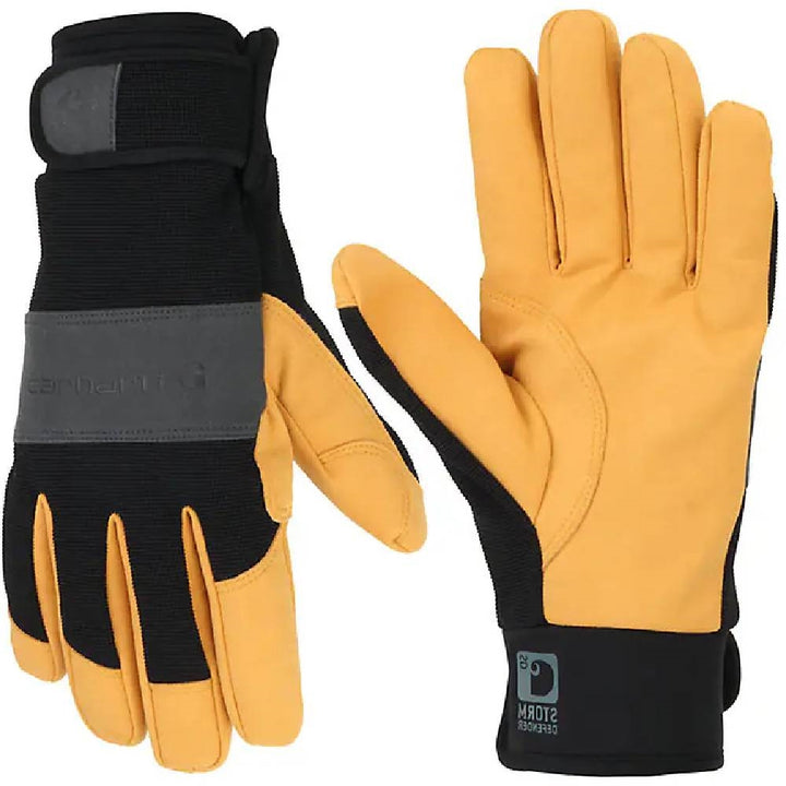 Carhartt WB Dex Gloves A706