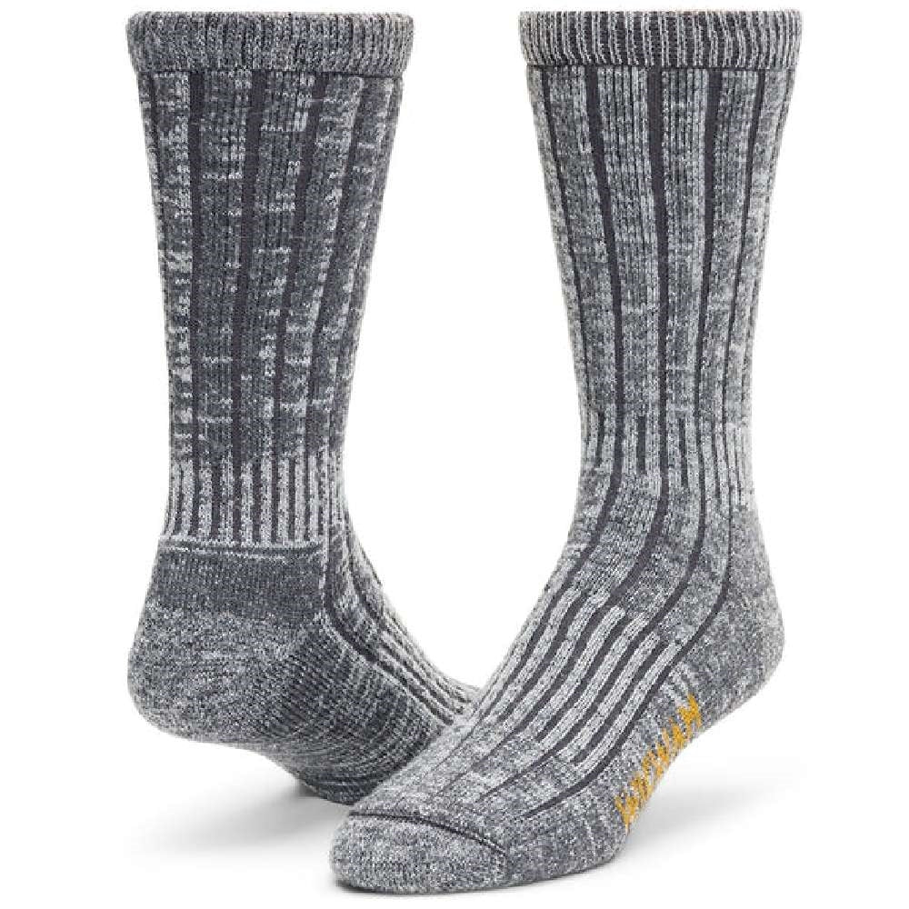 Wigwam Merino Wool Silk Hiker Socks - F2337