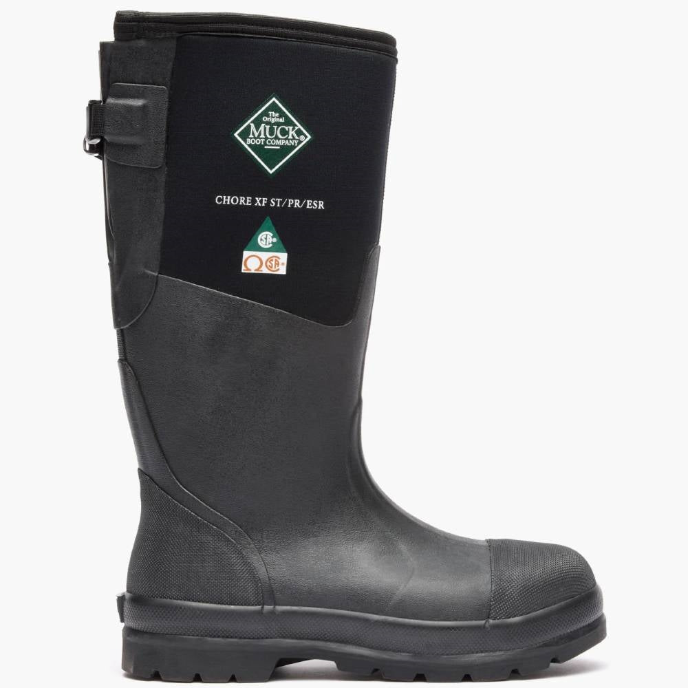 MUCK Chore Classic Men&
