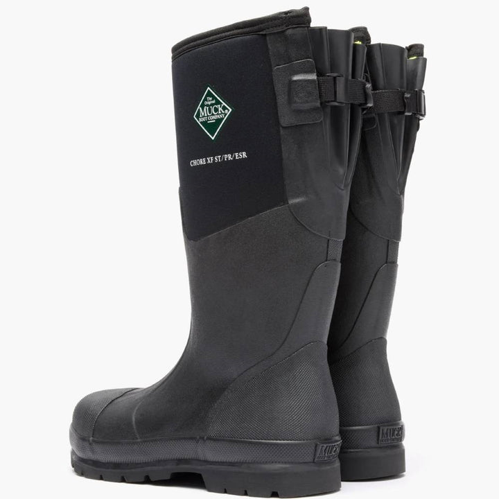 MUCK Chore Classic Men&