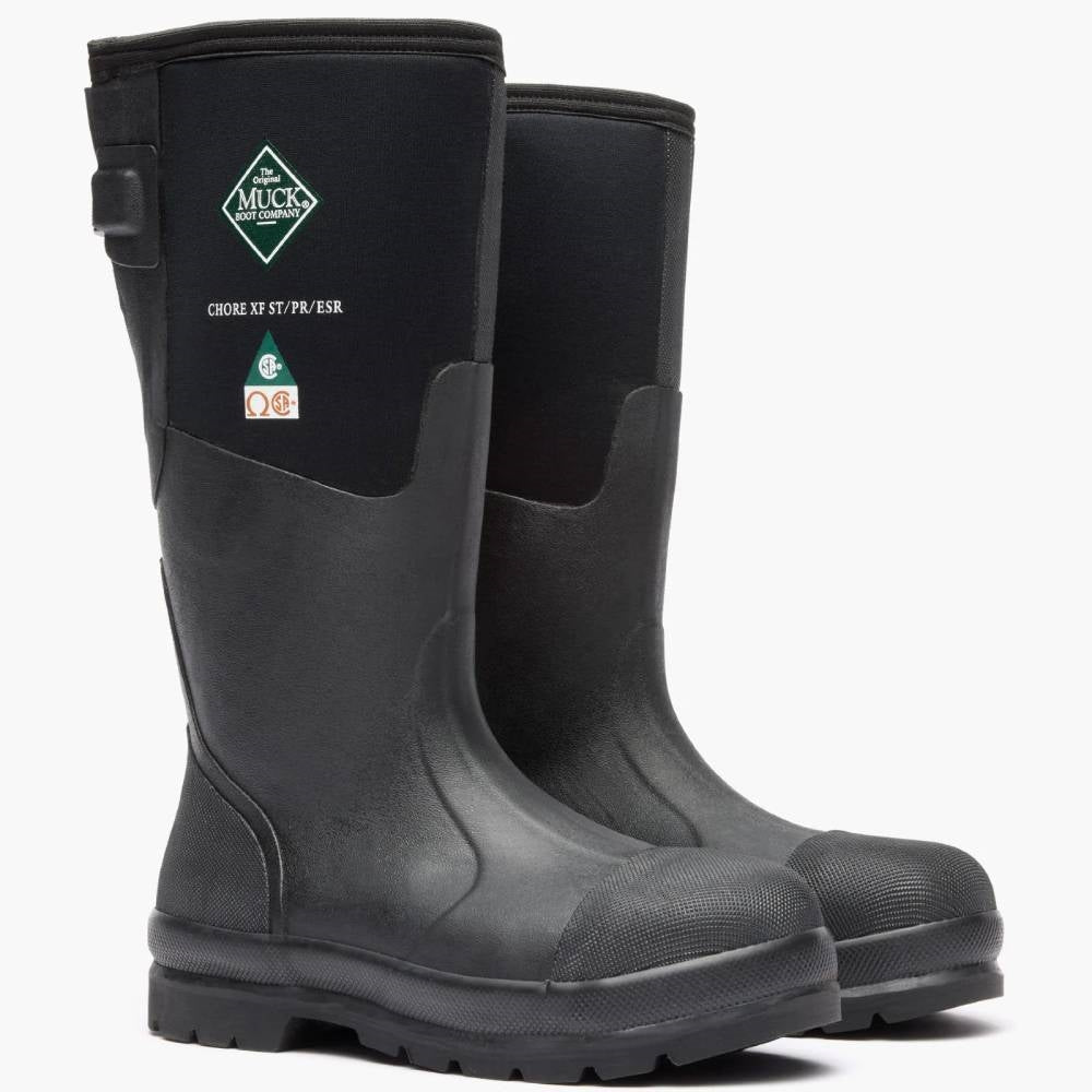 MUCK Chore Classic Men&