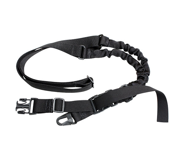 Rothco Black Single Point Sling - 4067