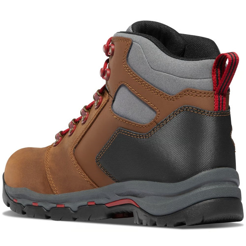 Danner Vicious GTX Waterproof Plain Toe Oil &amp; Slip Resistant Work Boot 13881