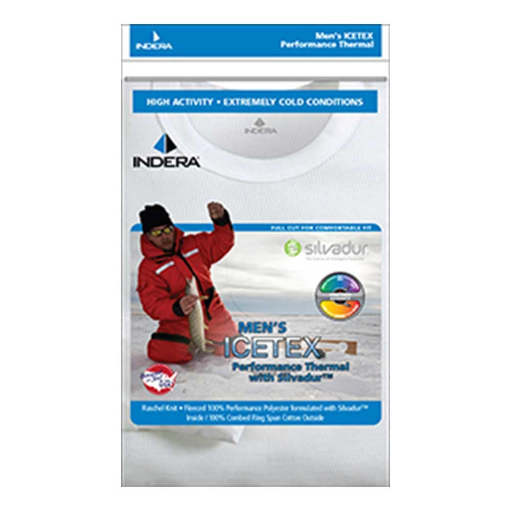 Indera Icetex Performance Thermal Top 286LS