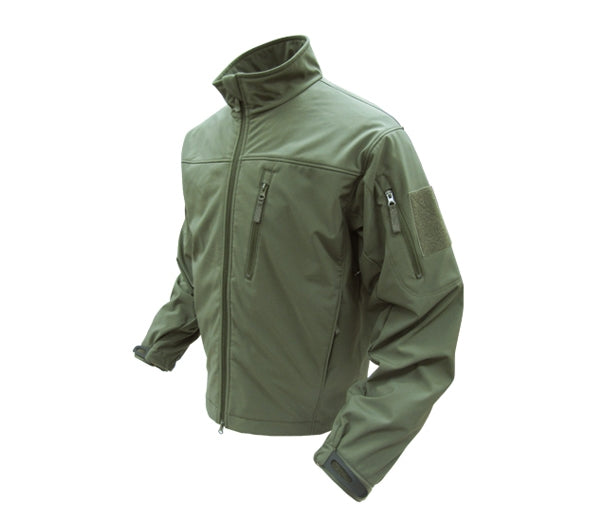 Condor Phantom Soft Shell Jacket - 606