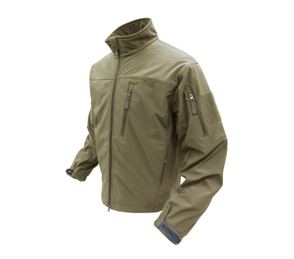 Condor Phantom Soft Shell Jacket - 606