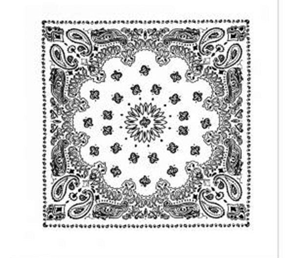Rothco Trainmen Bandanas - 4349