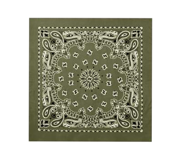 Rothco Trainmen Bandanas - 4349