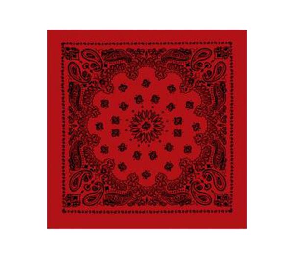 Rothco Trainmen Bandanas - 4349