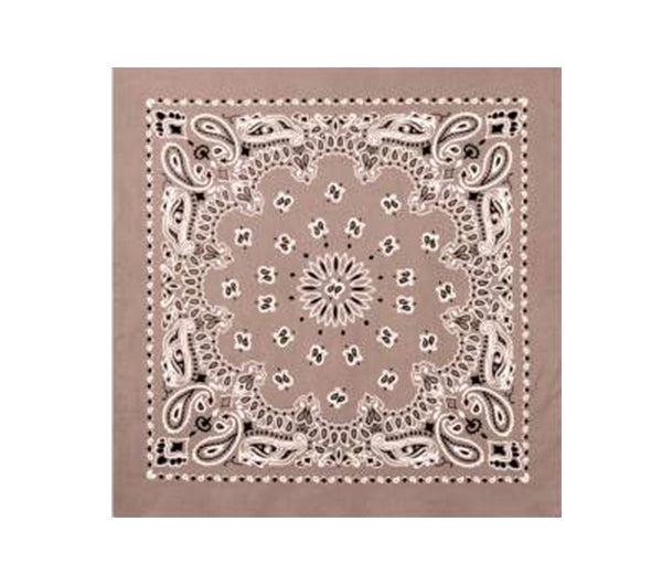 Rothco Trainmen Bandanas - 4349