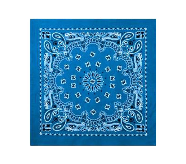 Rothco Trainmen Bandanas - 4349