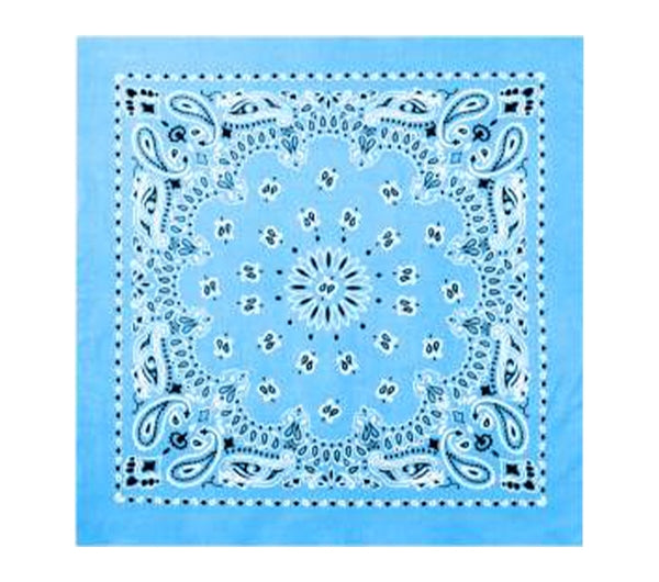 Rothco Trainmen Bandanas - 4349