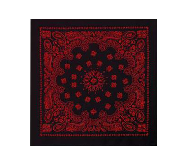 Rothco Trainmen Bandanas - 4349