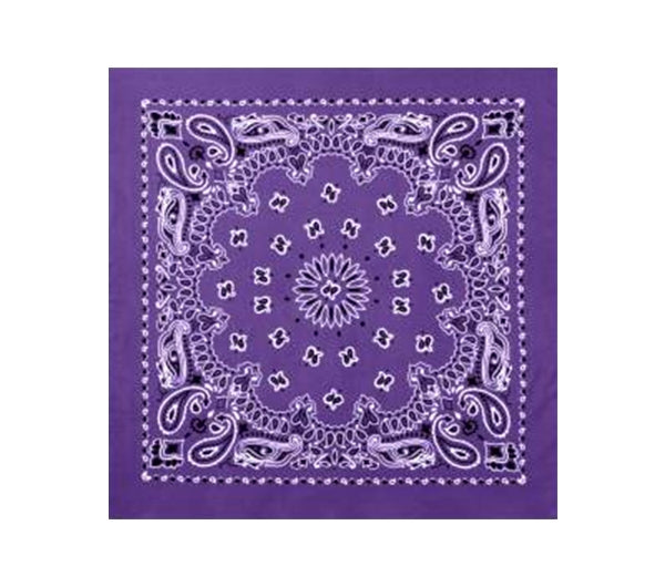 Rothco Trainmen Bandanas - 4349