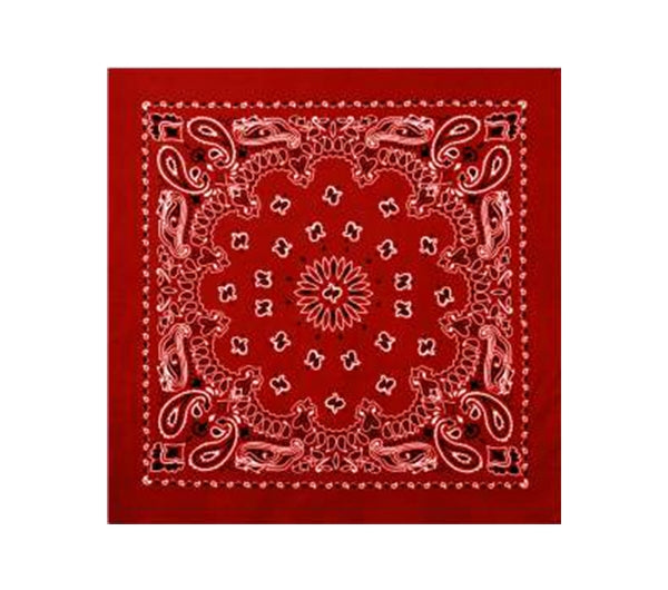 Rothco Trainmen Bandanas - 4349