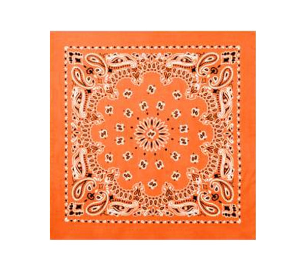 Rothco Trainmen Bandanas - 4349
