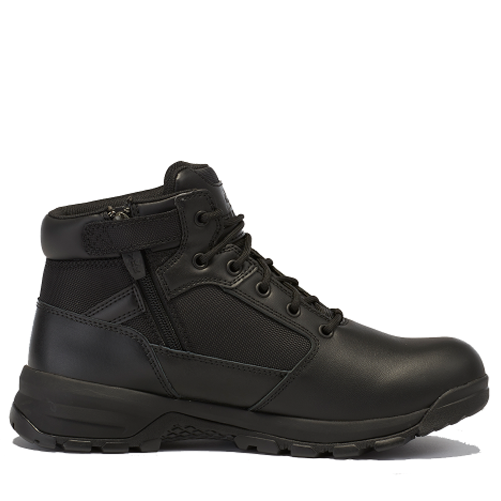 Belleville Lightweight Side-Zip Boot - BV915Z