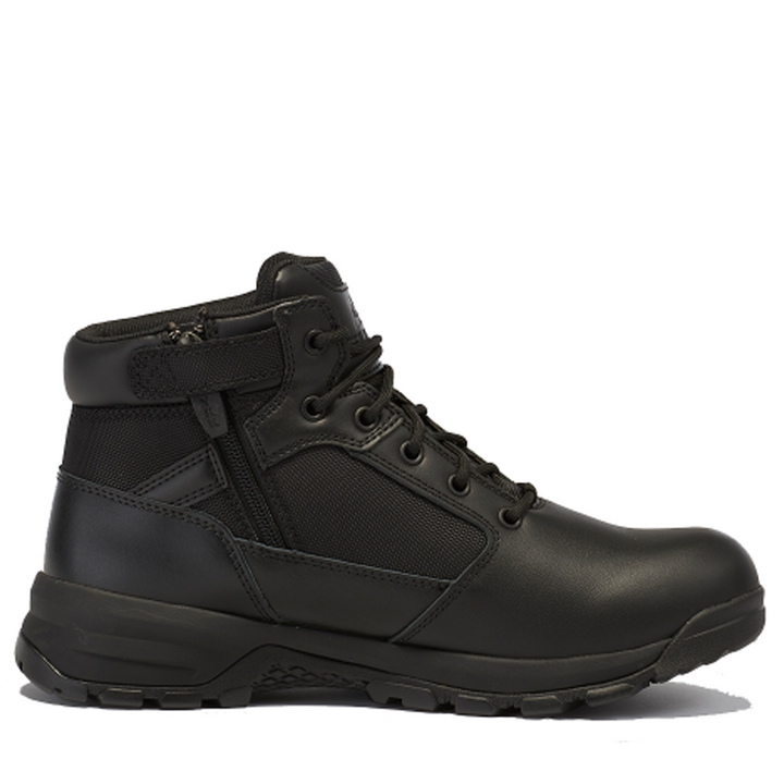Belleville Lightweight Side-Zip Boot - BV915Z