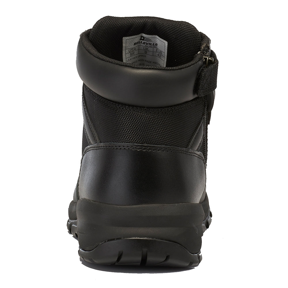 Belleville Lightweight Side-Zip Boot - BV915Z