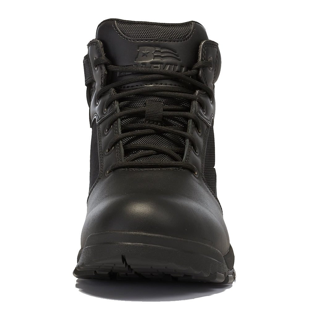 Belleville Lightweight Side-Zip Boot - BV915Z
