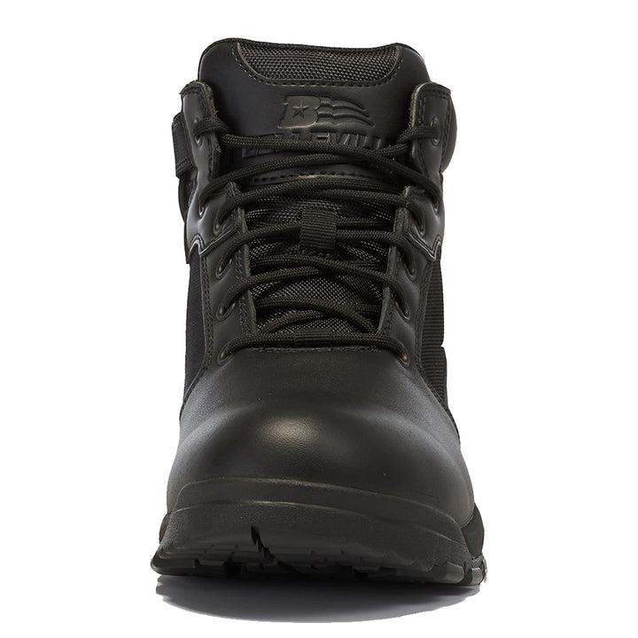 Belleville Lightweight Side-Zip Boot - BV915Z